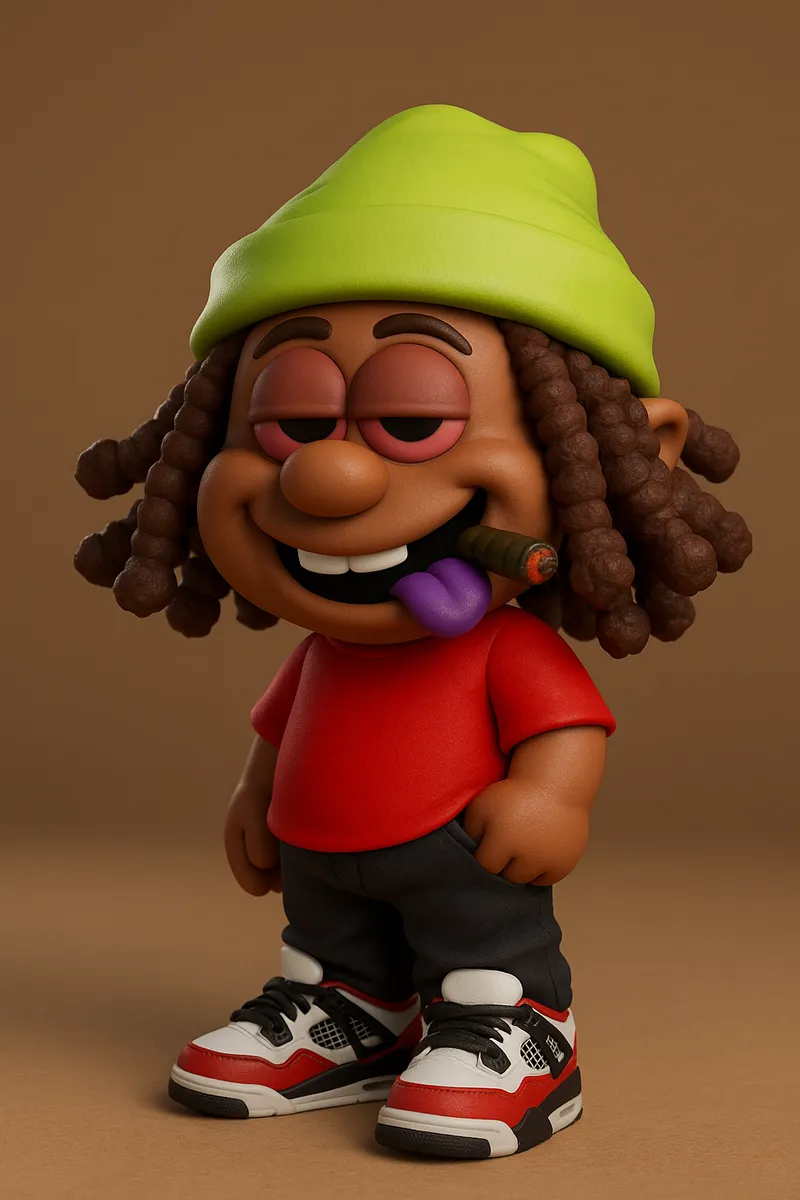 3D Art 10