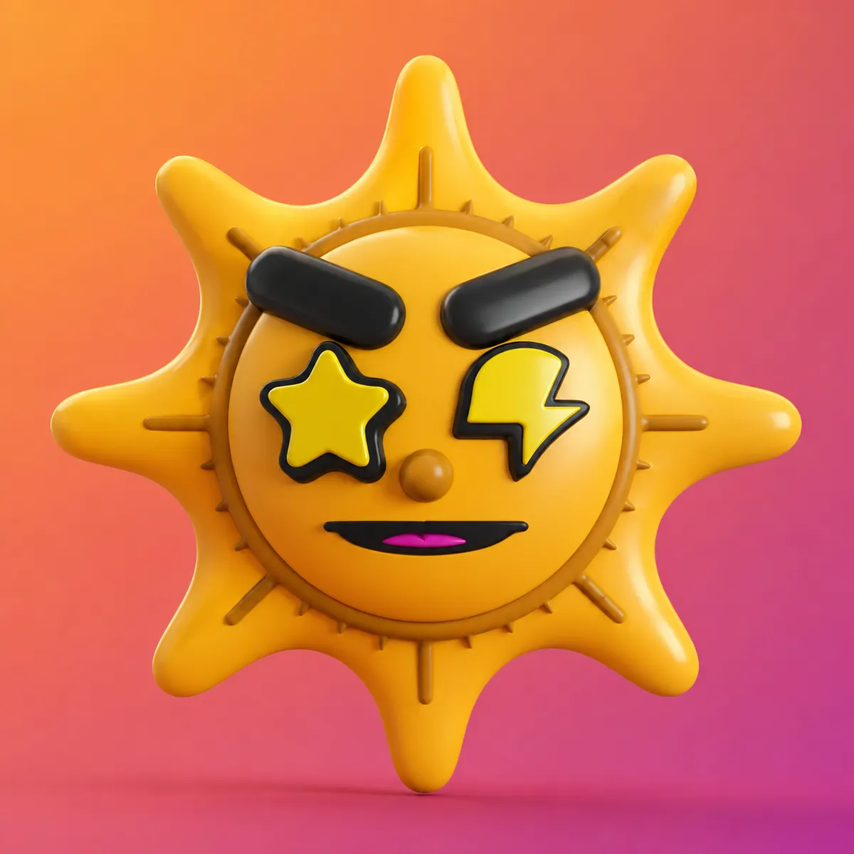 3D Art 17
