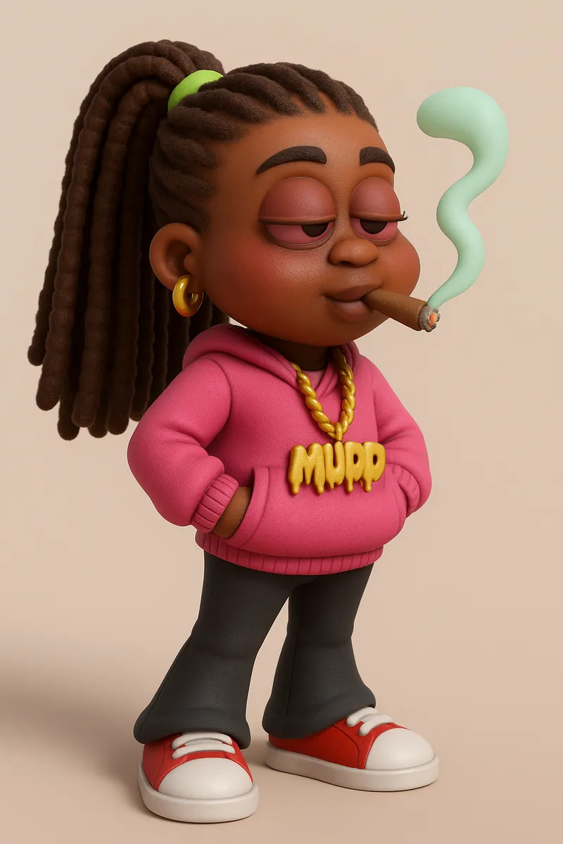 3D Art 9