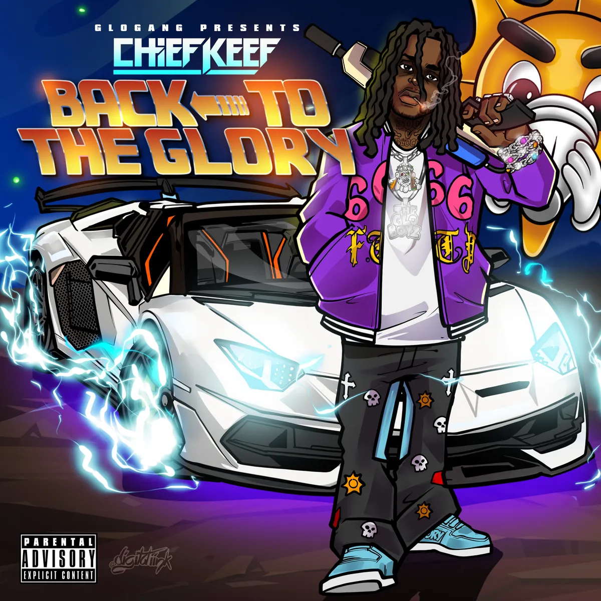 DIGITALiiNK celebrity collab — cover art, logo, and graphic design 57