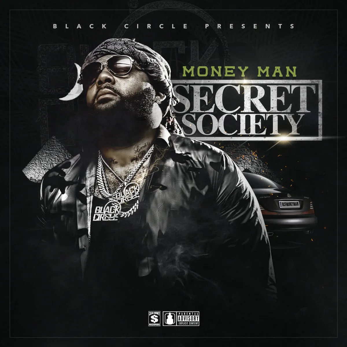 DIGITALiiNK celebrity collab — cover art, logo, and graphic design 16