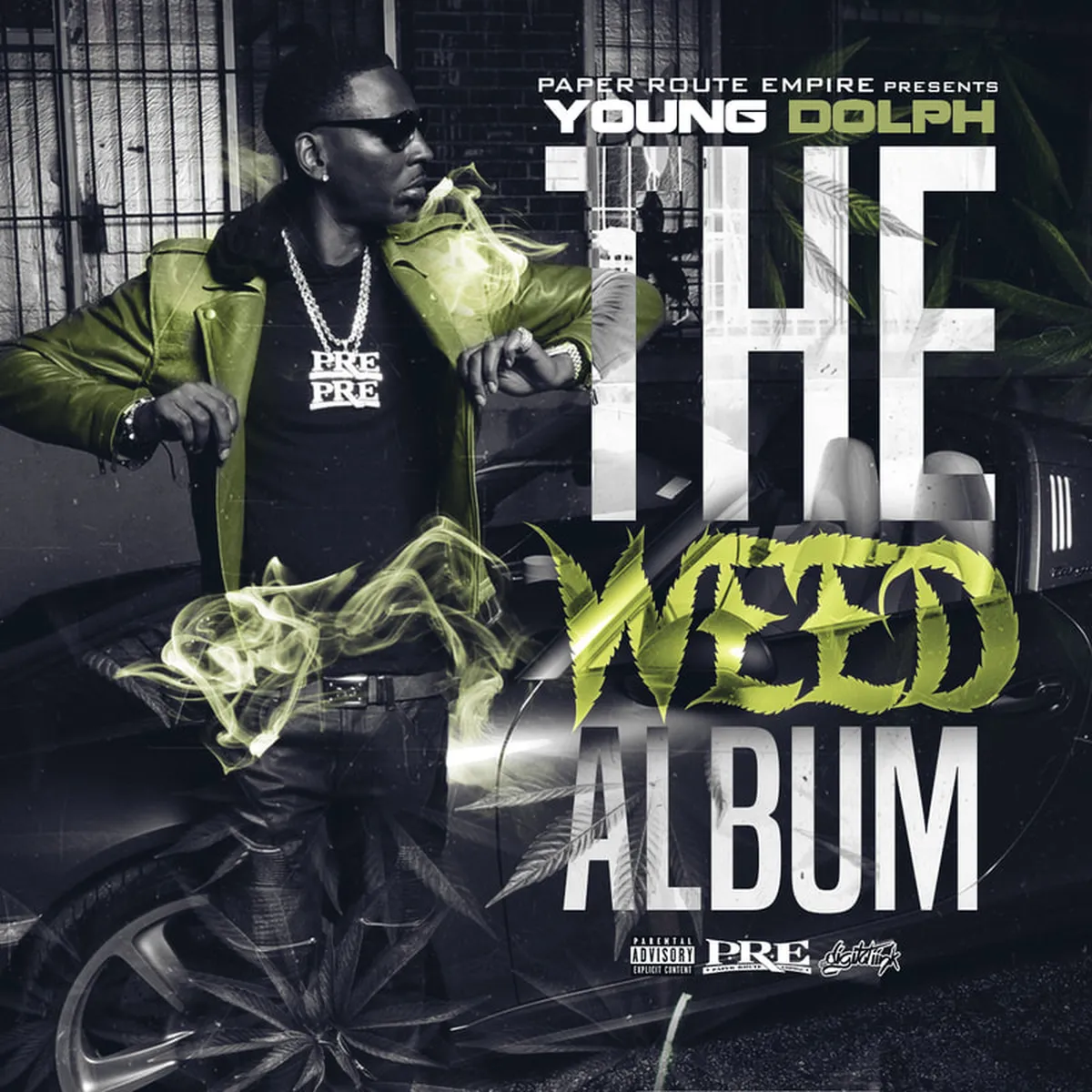 DIGITALiiNK celebrity collab — cover art, logo, and graphic design 17