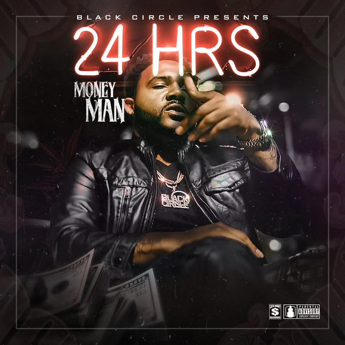 DIGITALiiNK celebrity collab — cover art, logo, and graphic design 28