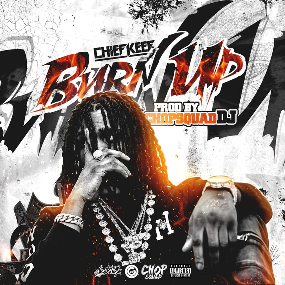 DIGITALiiNK celebrity collab — cover art, logo, and graphic design 32