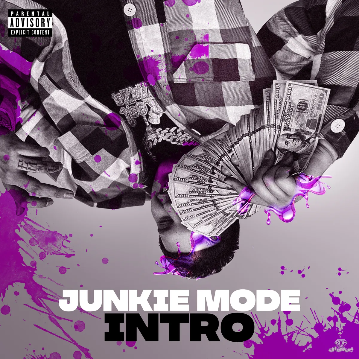 DIGITALiiNK celebrity collab — cover art, logo, and graphic design 40