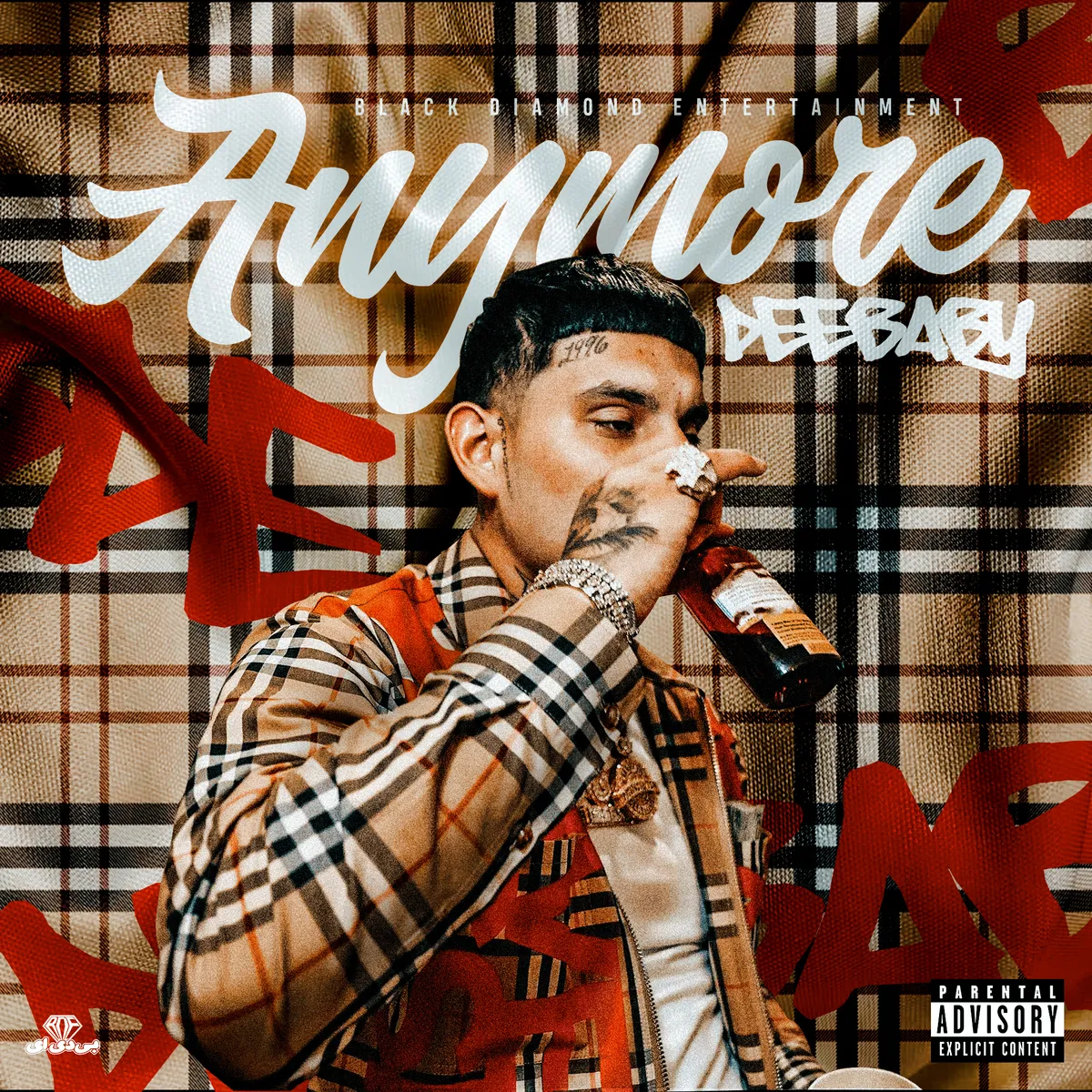 DIGITALiiNK celebrity collab — cover art, logo, and graphic design 44