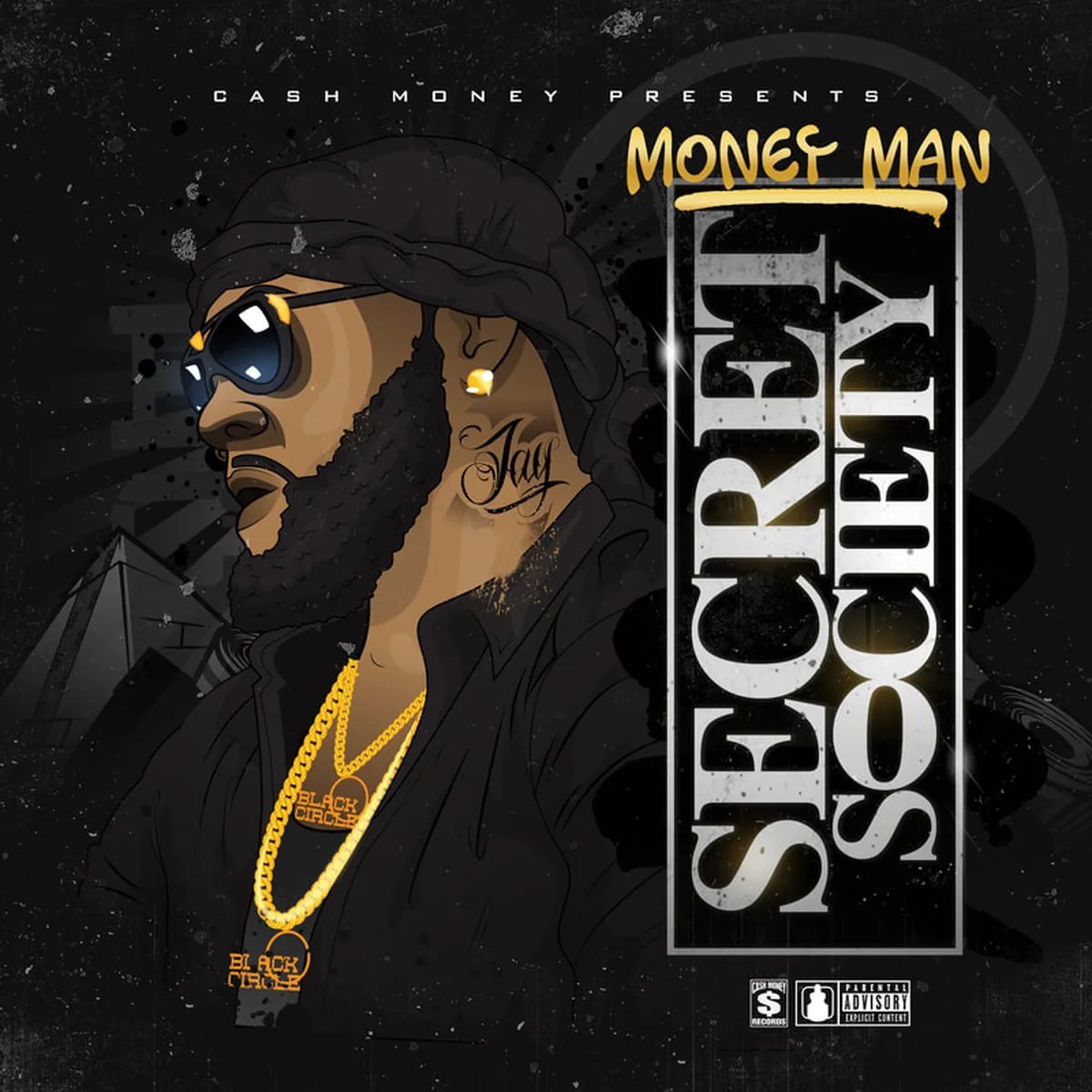 Money Man — DIGITALiiNK collab