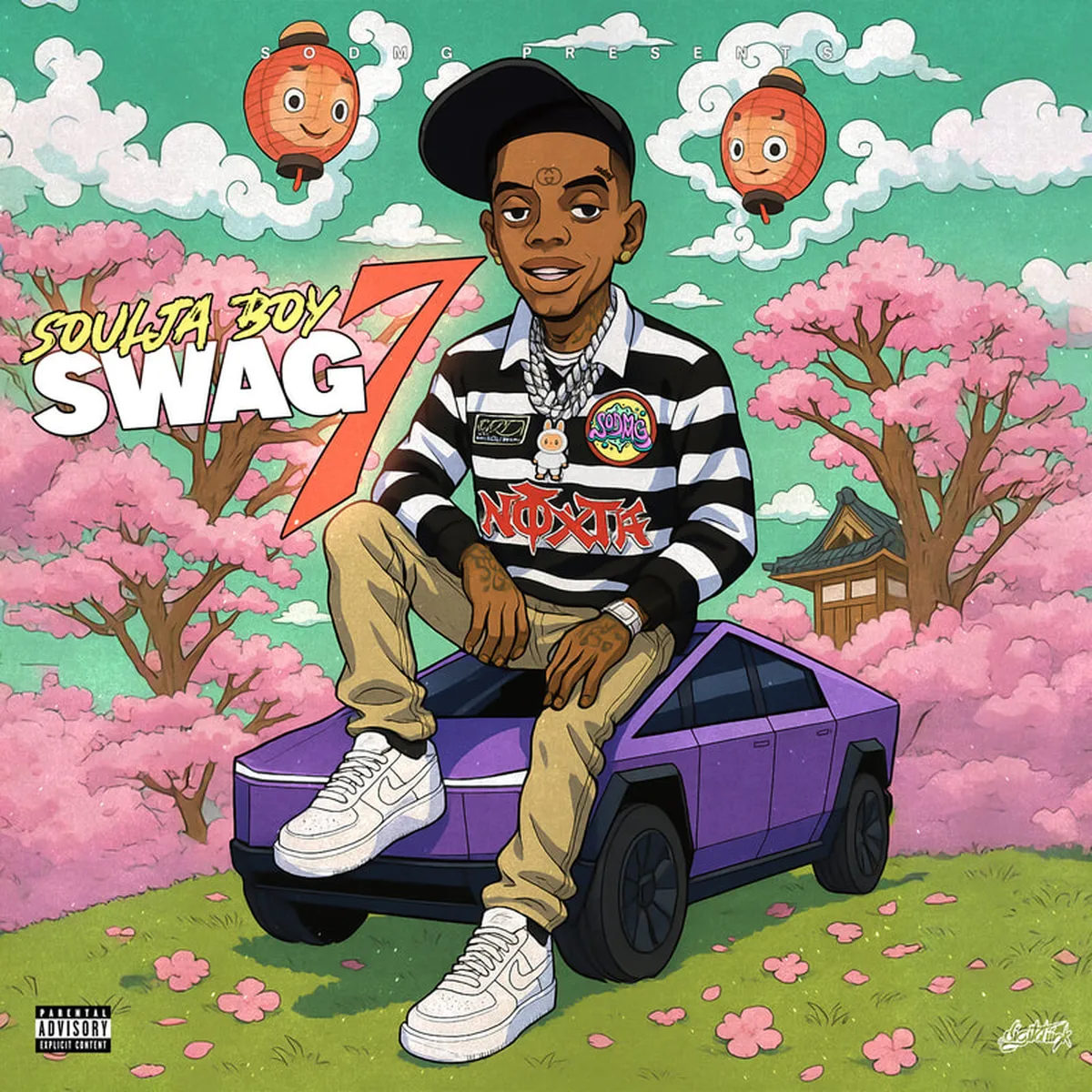 DIGITALiiNK celebrity collab — cover art, logo, and graphic design 61