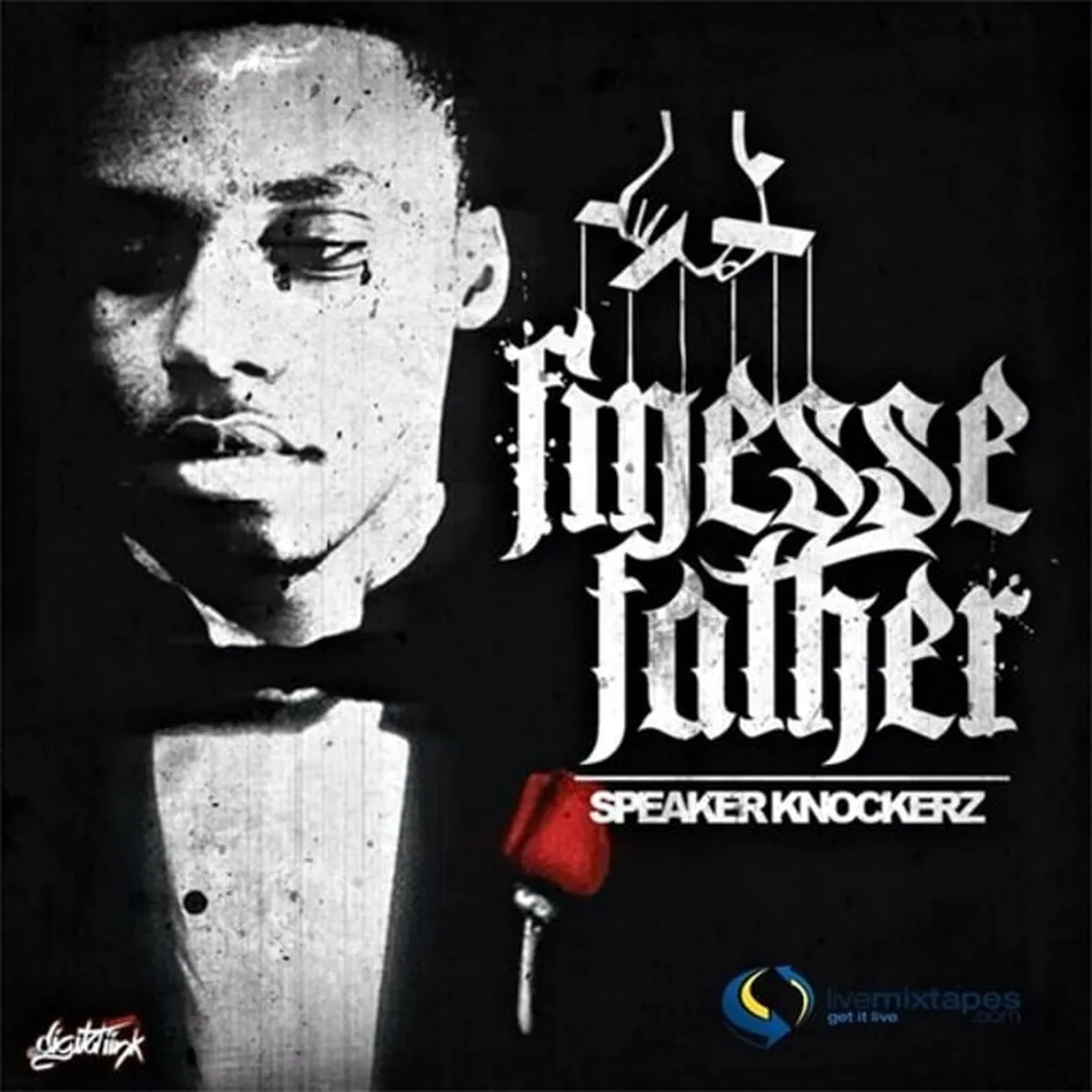 Speaker Knockerz — DIGITALiiNK collab