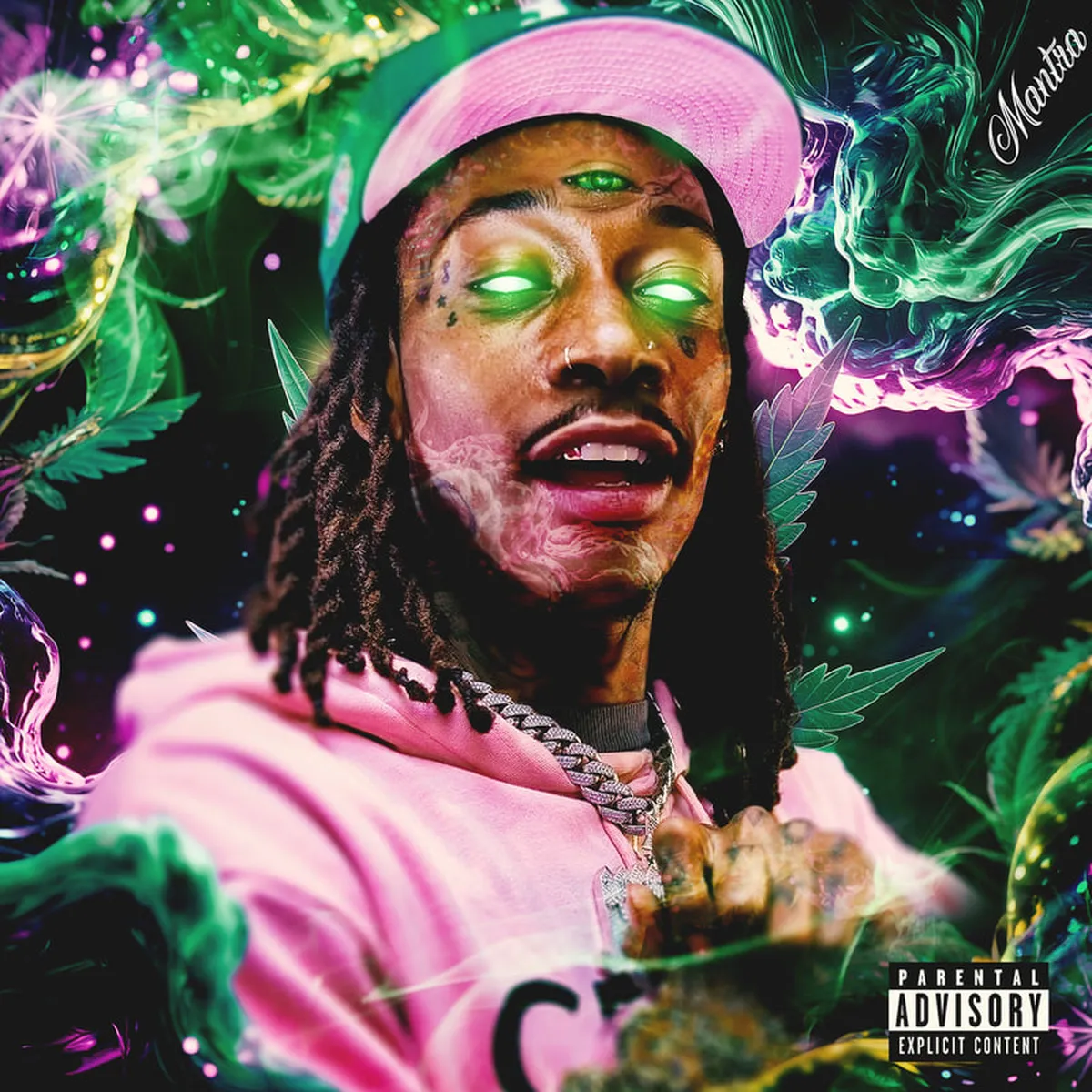 Wiz Khalifa — DIGITALiiNK collab