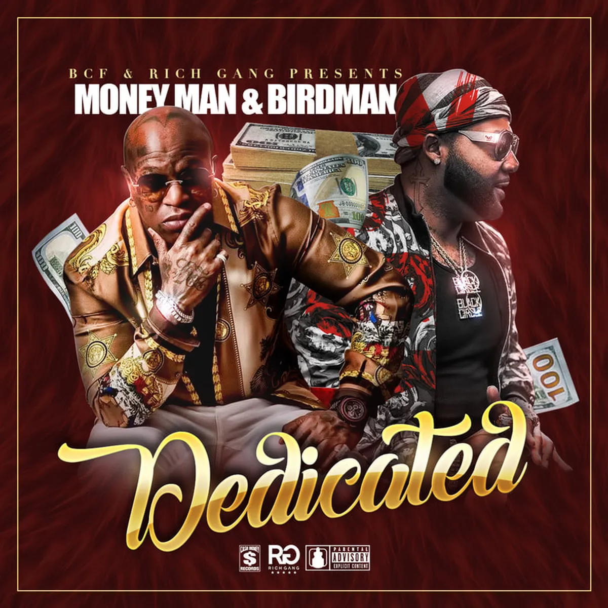 DIGITALiiNK celebrity collab — cover art, logo, and graphic design 9