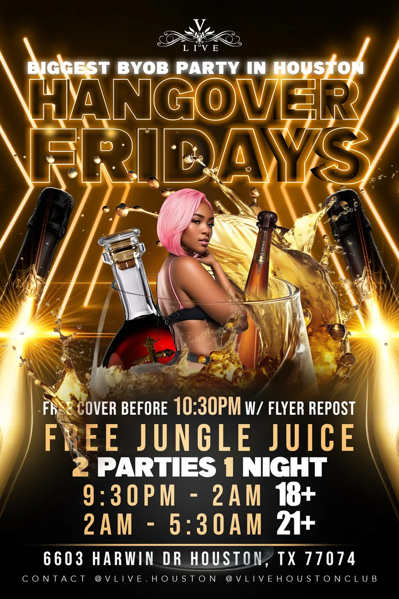 Flyer Design 10