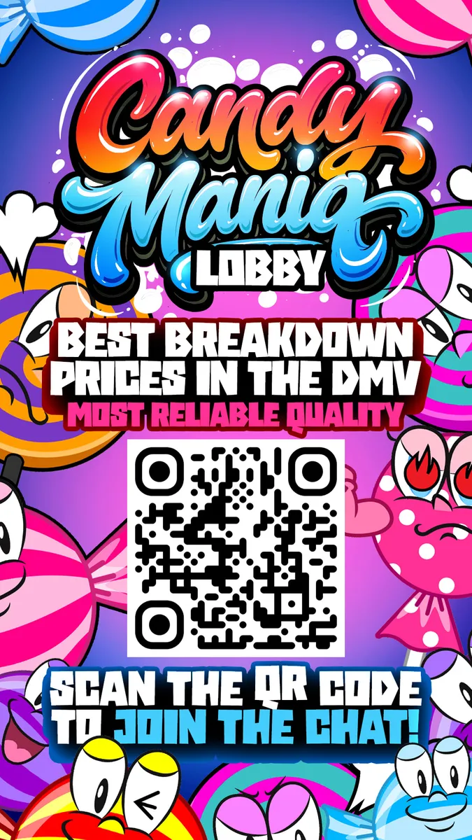 Flyer Design 11