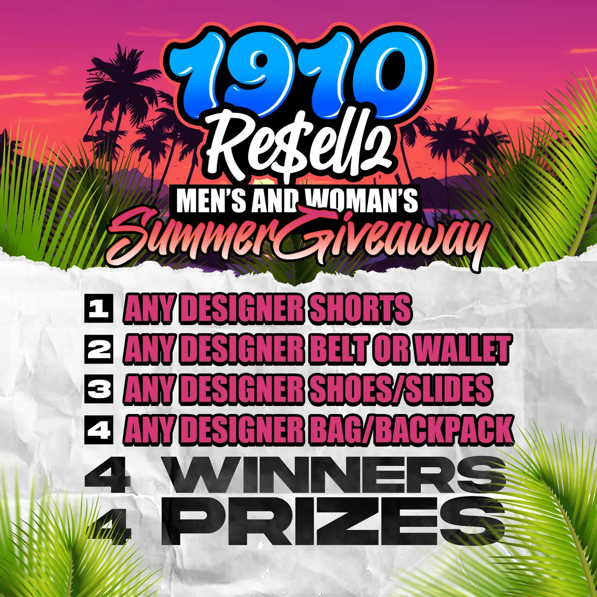 Flyer Design 13