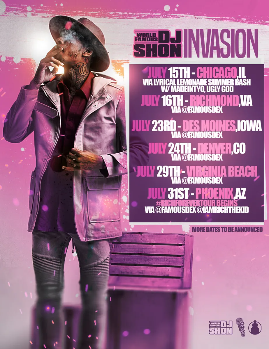 Flyer Design 3