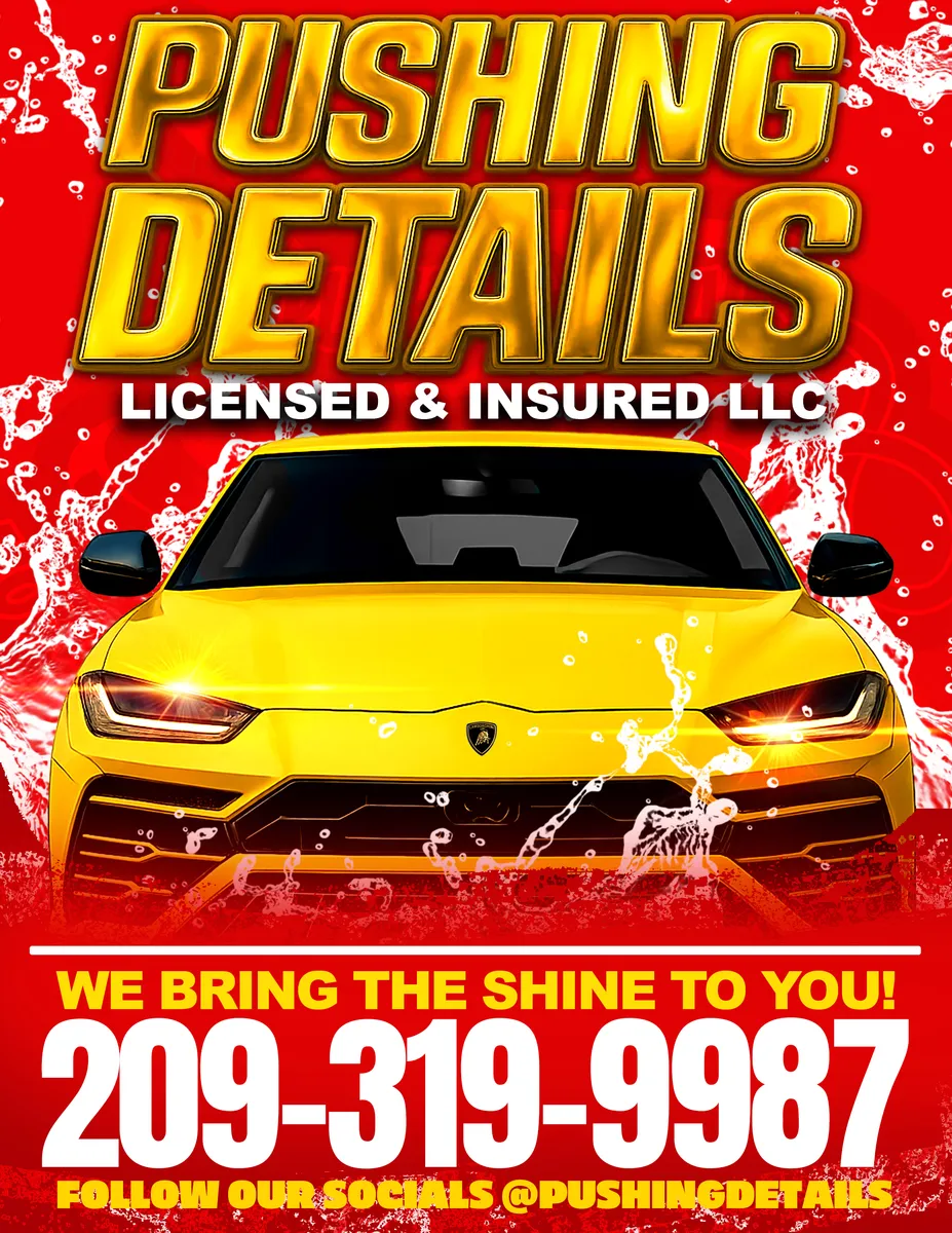 Flyer Design 4