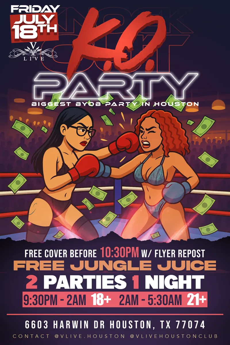 Flyer Design 5