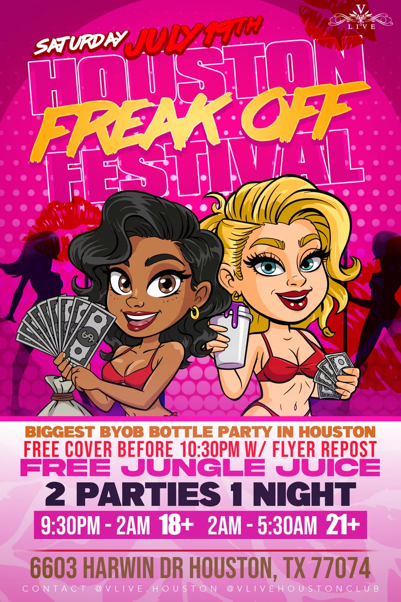Flyer Design 6