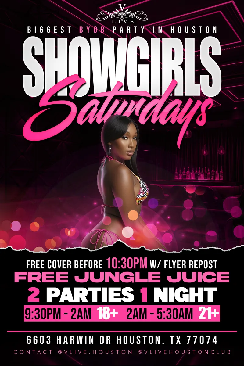 Flyer Design 9