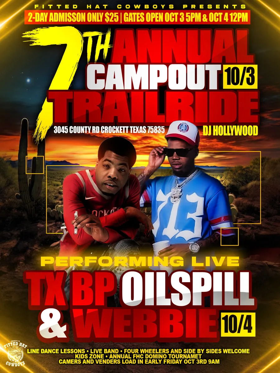 Flyer Design