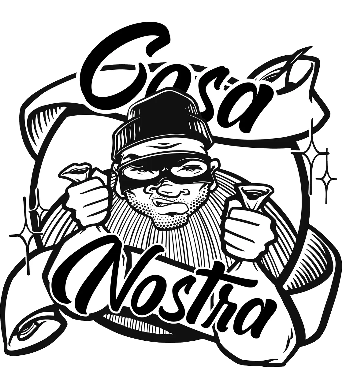 Logo Design 11