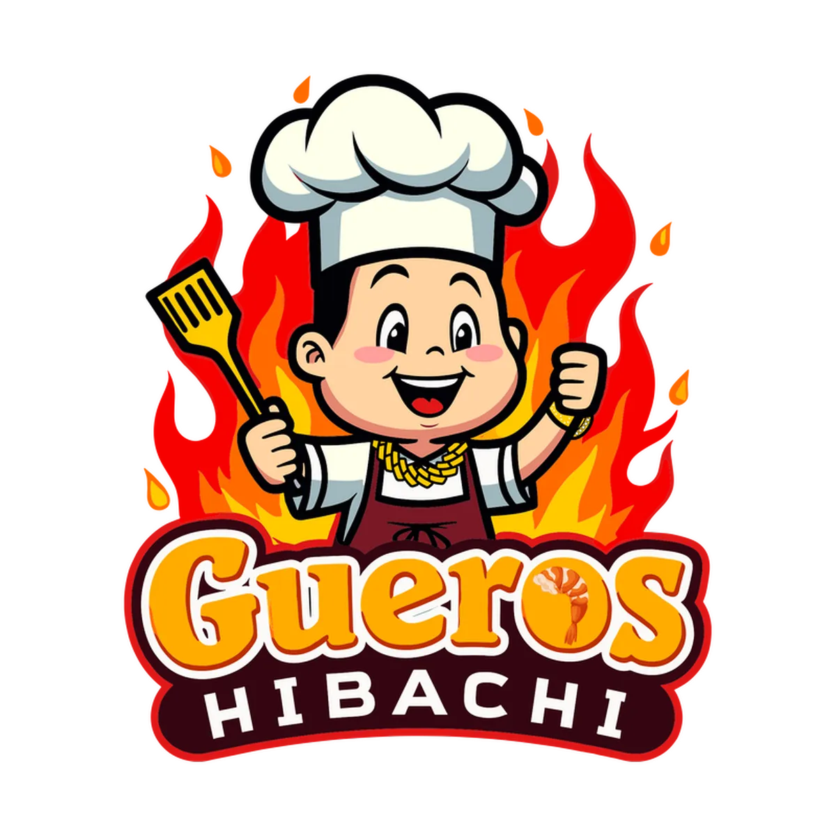 Logo Design 16