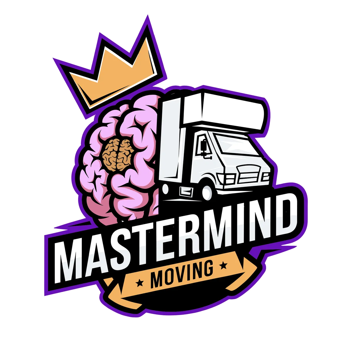 Logo Design 19