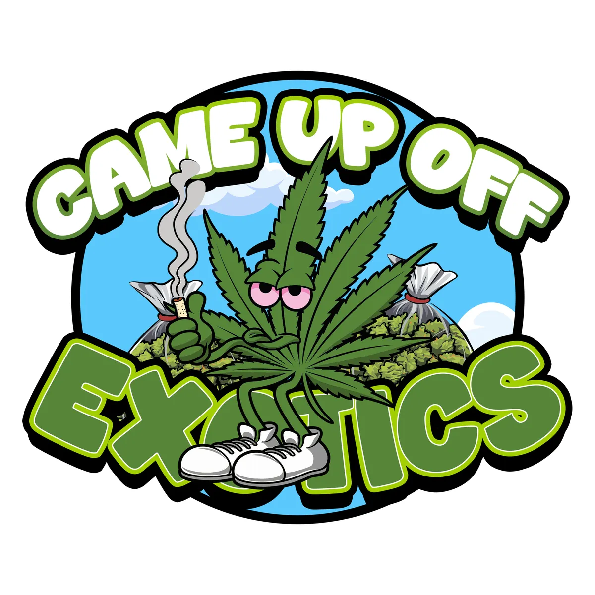 Logo Design 7