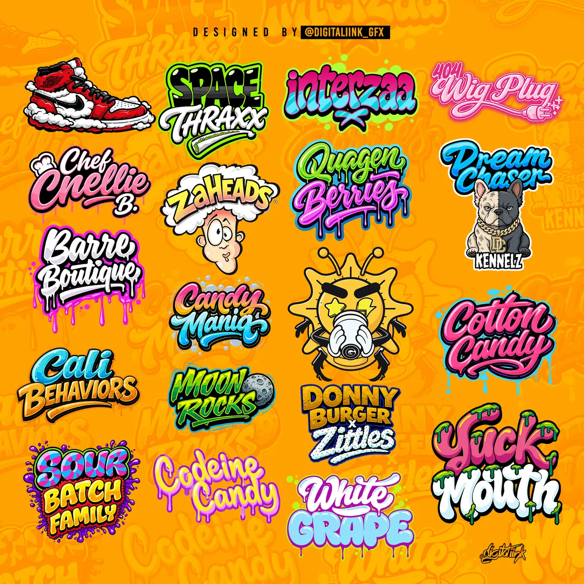 Logo Design