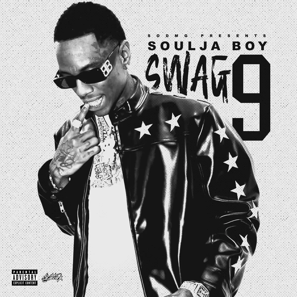 Regular cover art 10