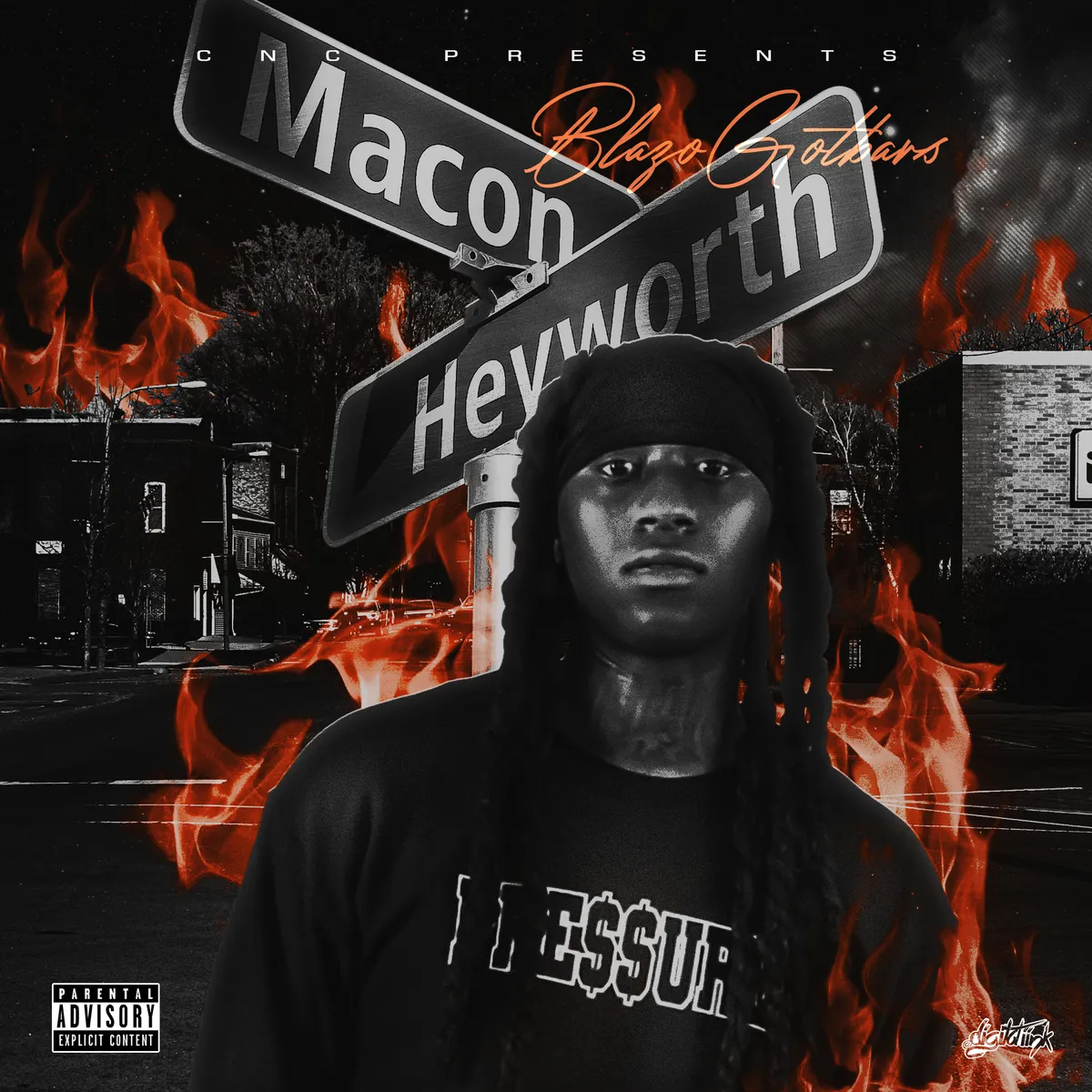 Regular cover art 18