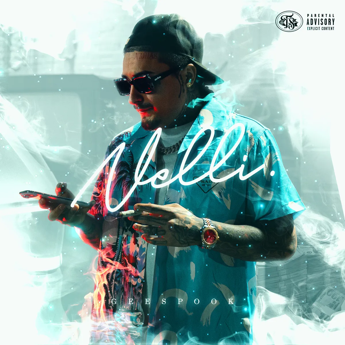 Regular cover art 19