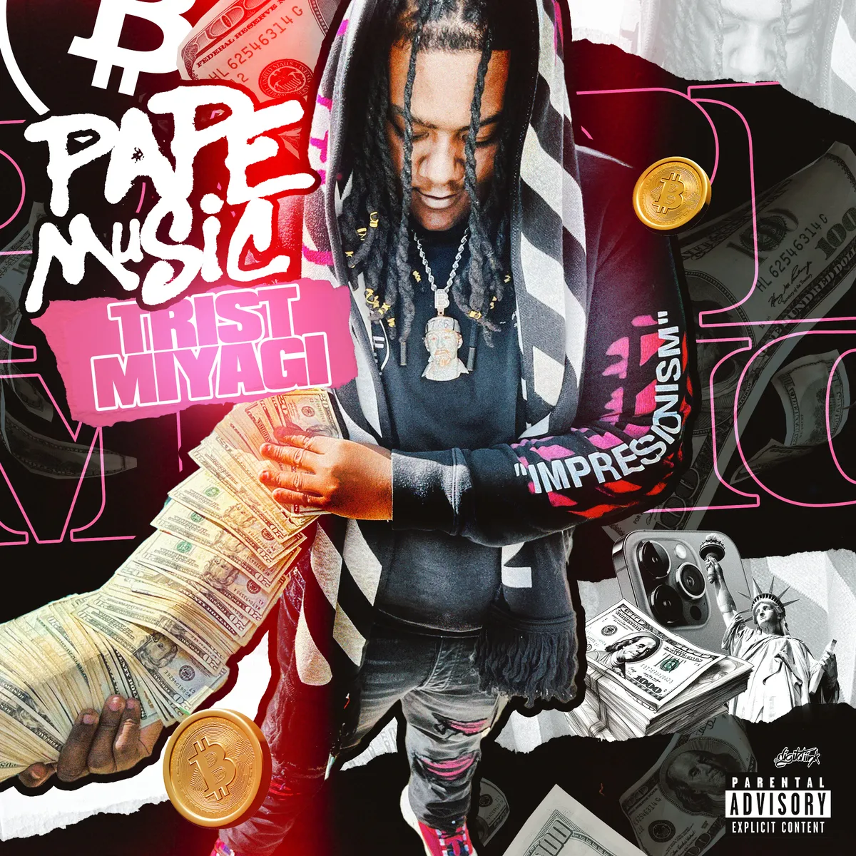 Regular cover art 2