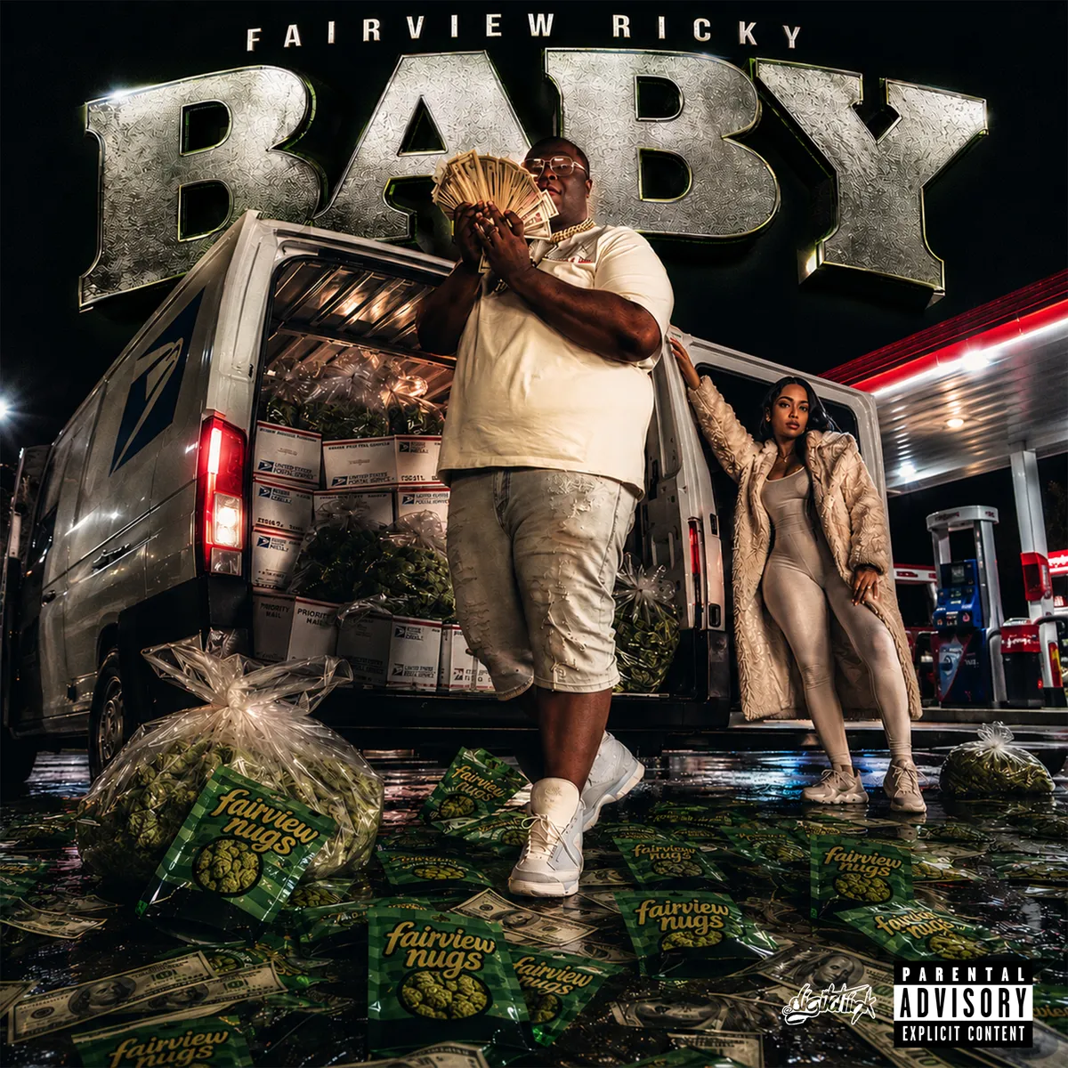 Regular cover art 3