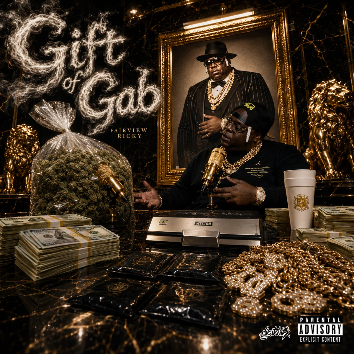 Regular cover art 4