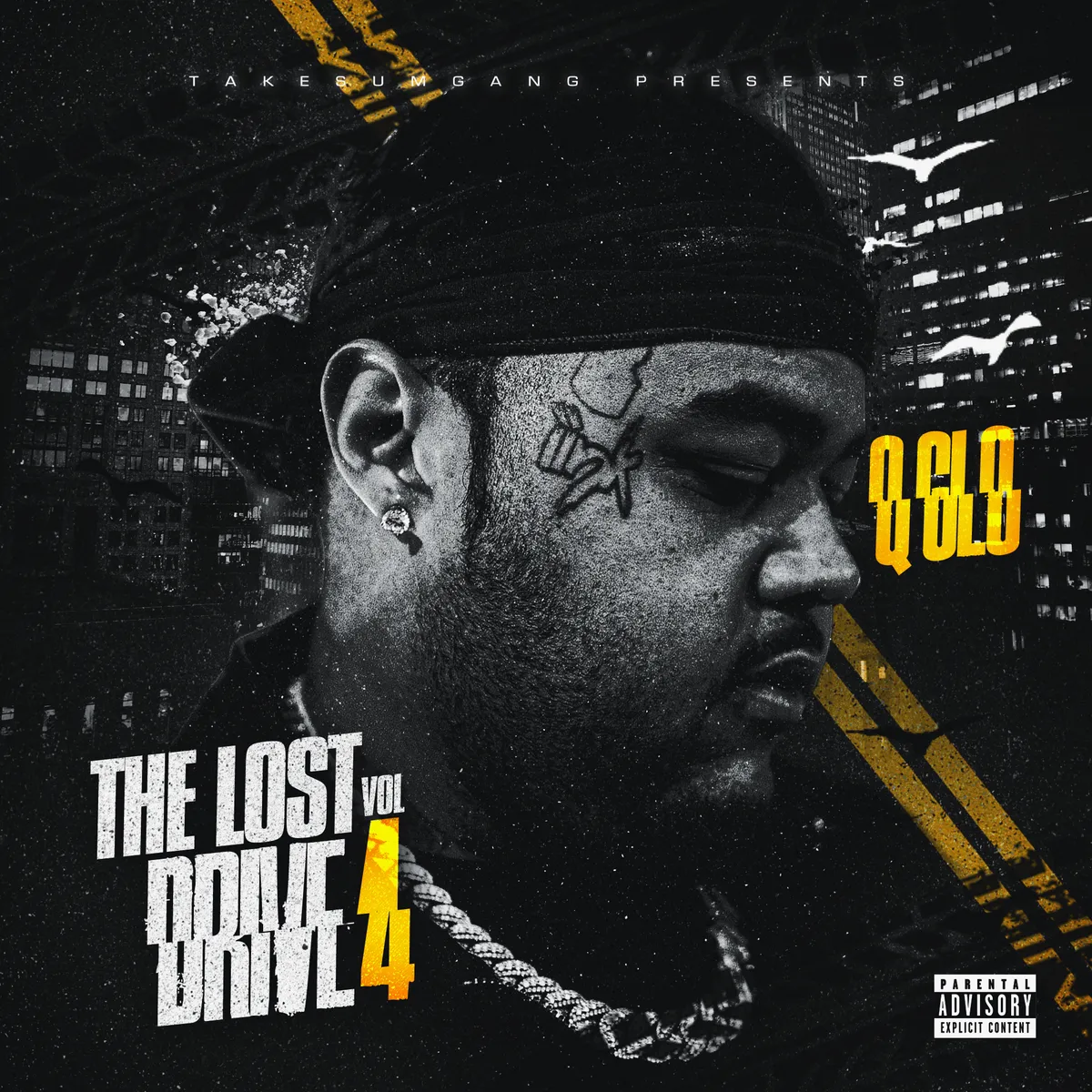 Regular cover art 5