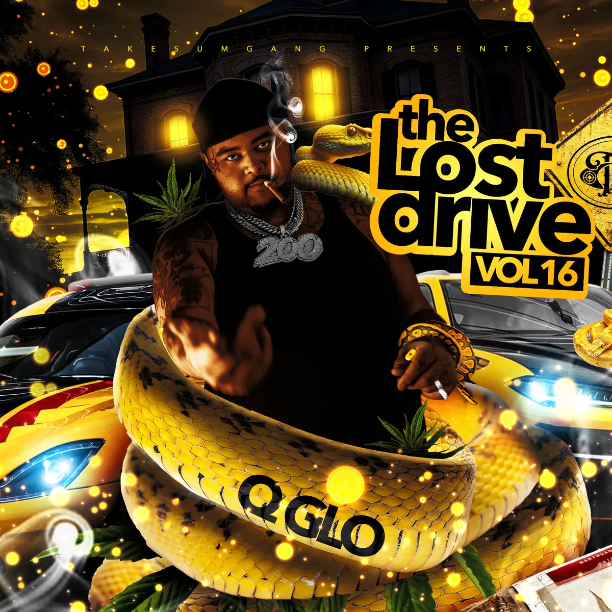 Regular cover art 6