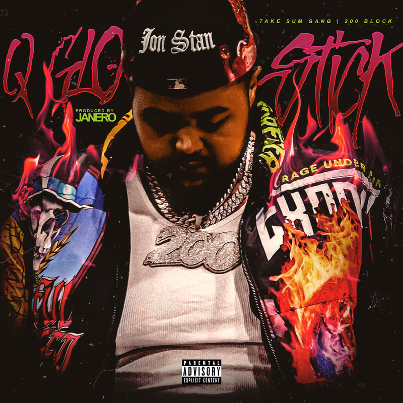 Regular cover art 8