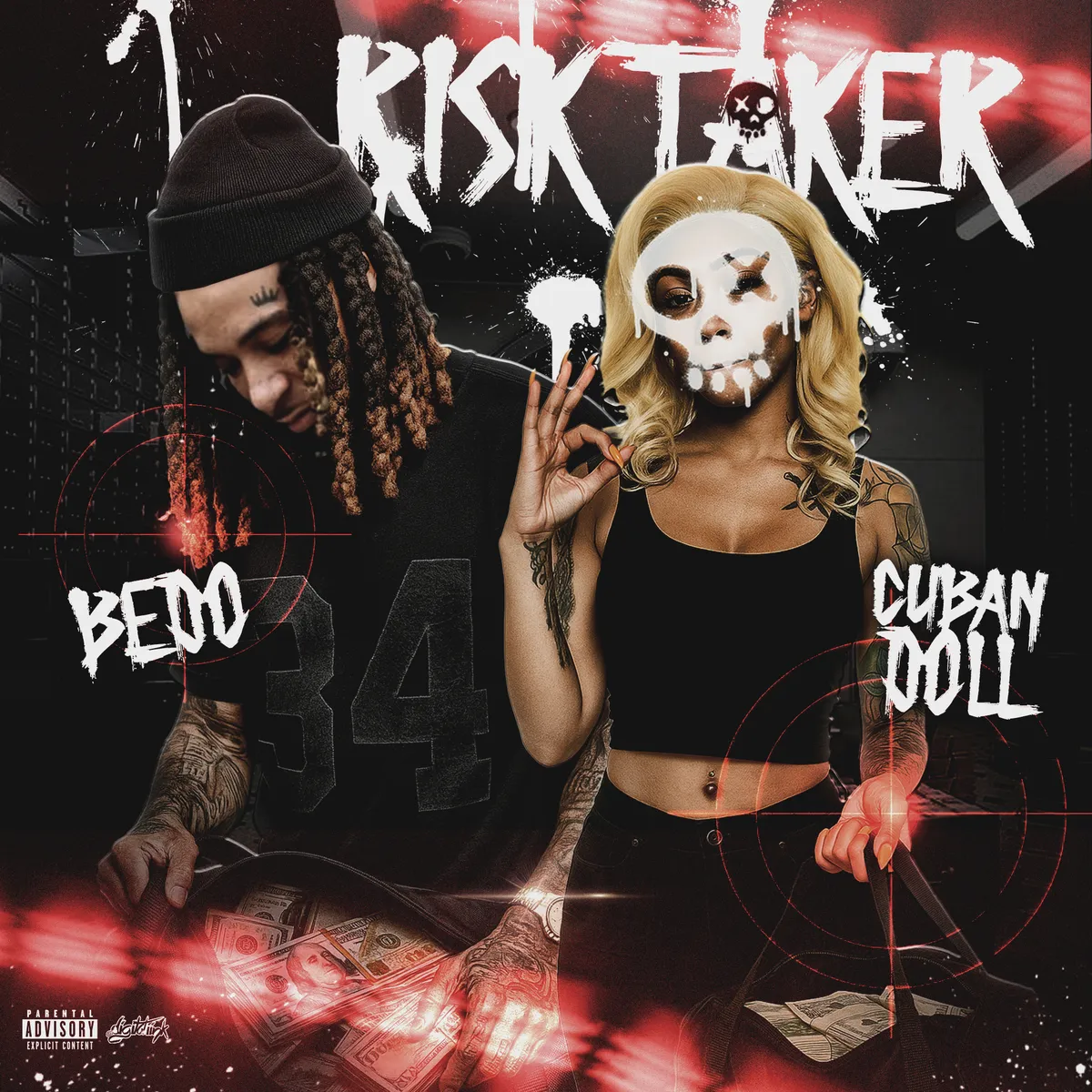 Regular cover art 9